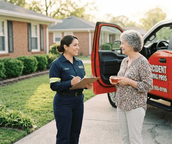 Accident Towing Service Goodwine, IL FAQs